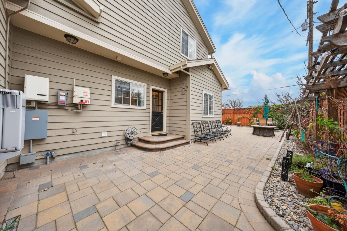 Detail Gallery Image 29 of 33 For 2357 Sunny Vista, San Jose,  CA 95128 - 4 Beds | 2/1 Baths