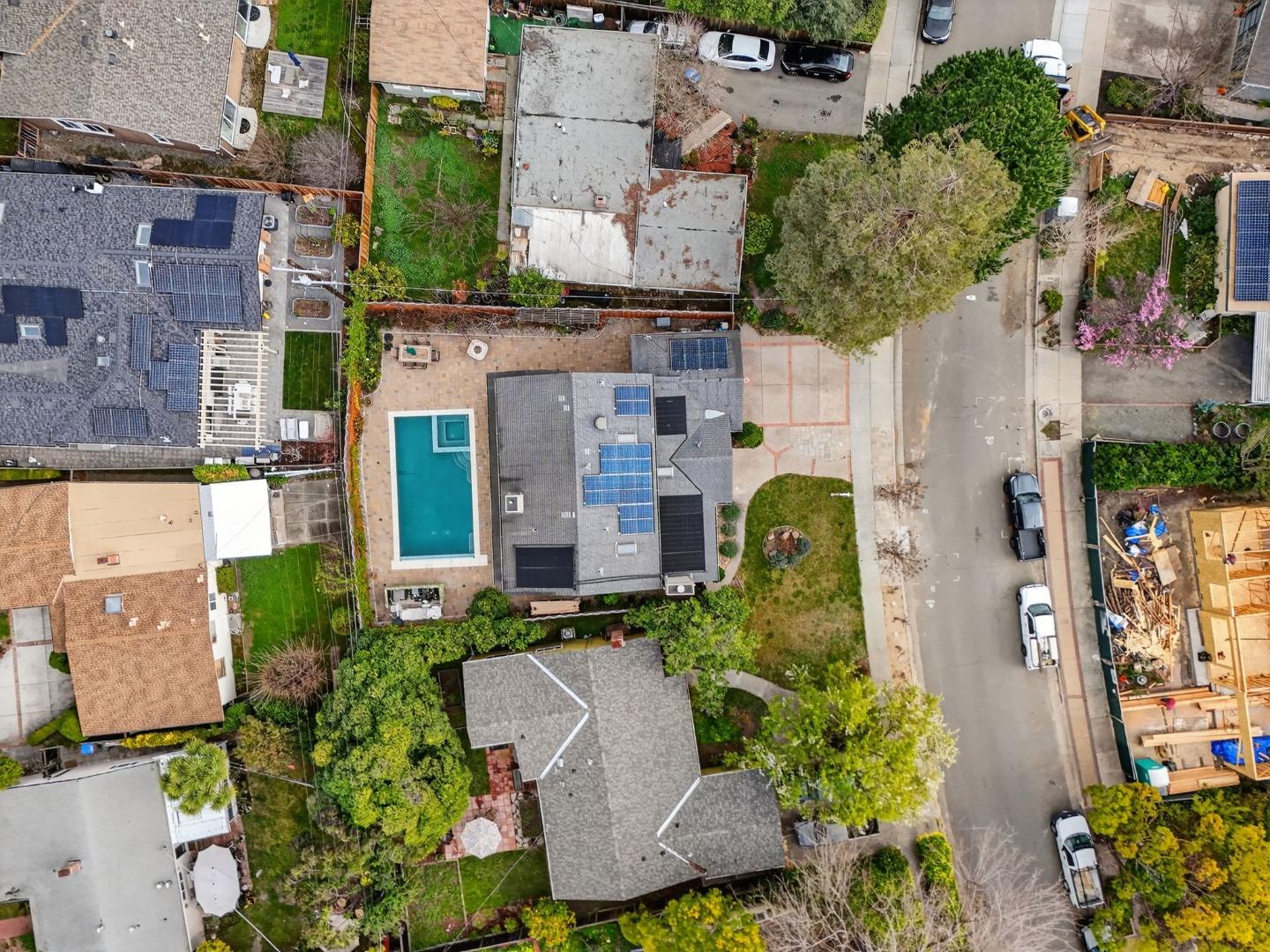 Detail Gallery Image 30 of 33 For 2357 Sunny Vista, San Jose,  CA 95128 - 4 Beds | 2/1 Baths