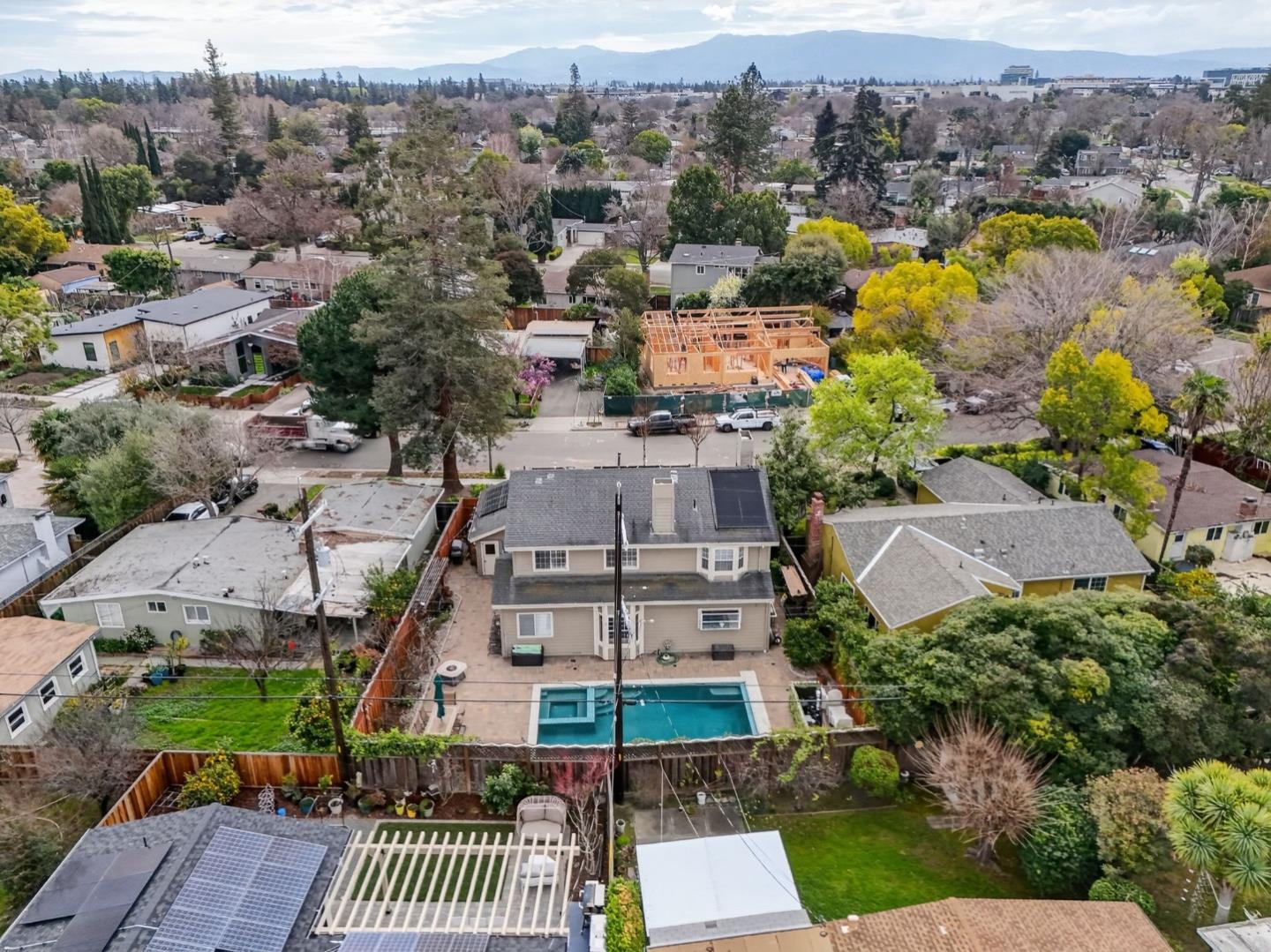 Detail Gallery Image 31 of 33 For 2357 Sunny Vista, San Jose,  CA 95128 - 4 Beds | 2/1 Baths