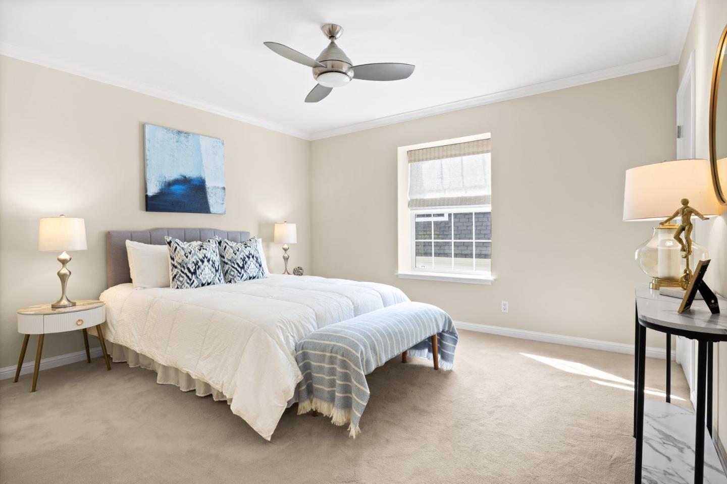 Detail Gallery Image 19 of 34 For 445 Oak Grove Ave #15,  Menlo Park,  CA 94025 - 3 Beds | 2 Baths