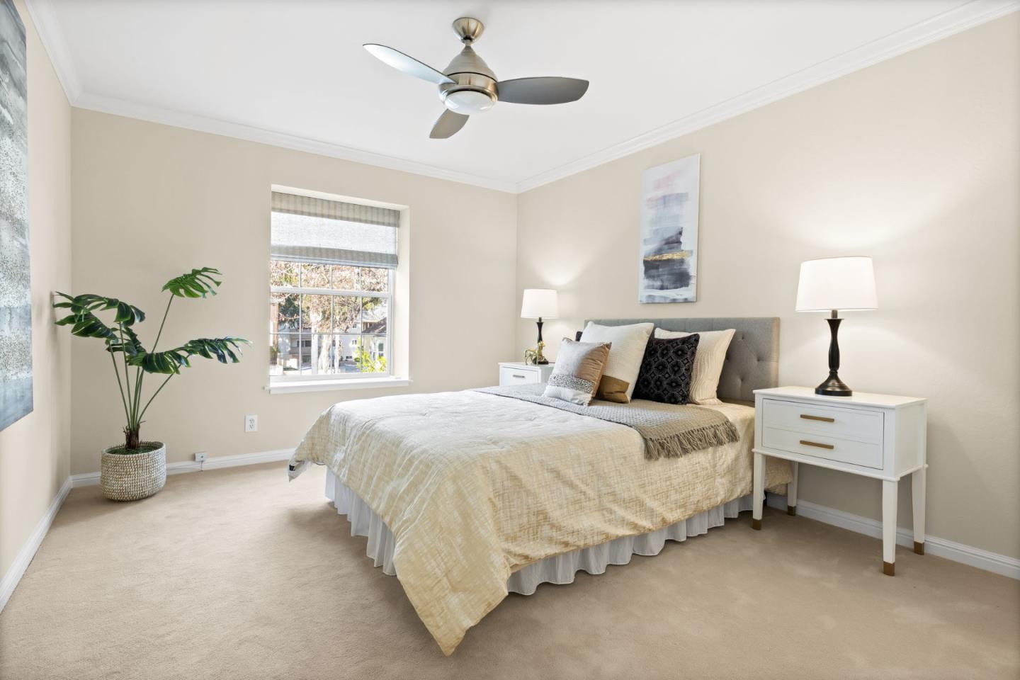 Detail Gallery Image 23 of 34 For 445 Oak Grove Ave #15,  Menlo Park,  CA 94025 - 3 Beds | 2 Baths