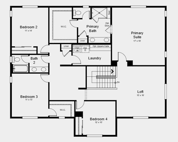 Detail Gallery Image 3 of 4 For 3259 Jubilee Dr, Manteca,  CA 95337 - 5 Beds | 3 Baths