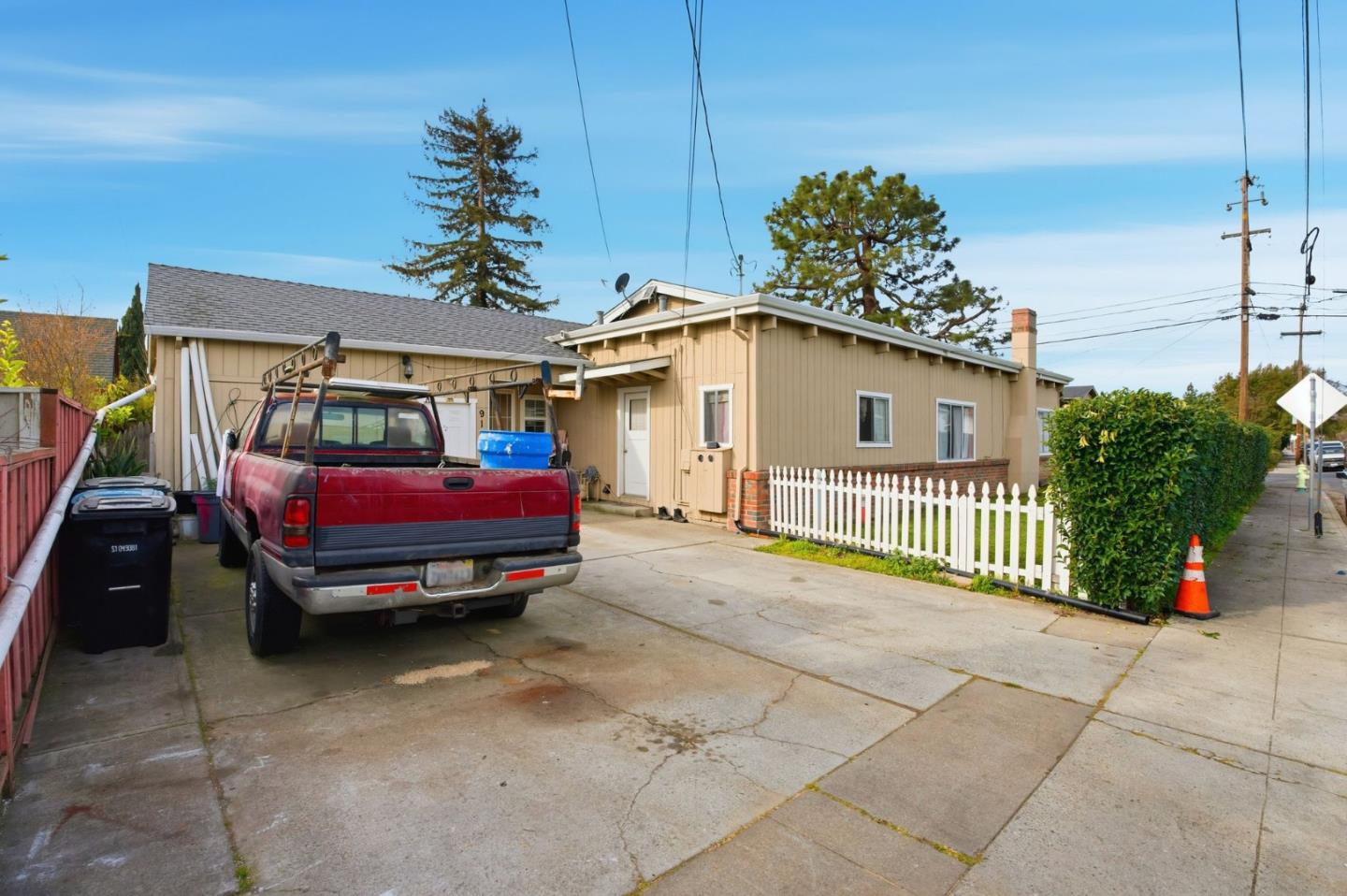 Detail Gallery Image 39 of 39 For 344 Buckeye St, Redwood City,  CA 94063 - – Beds | – Baths