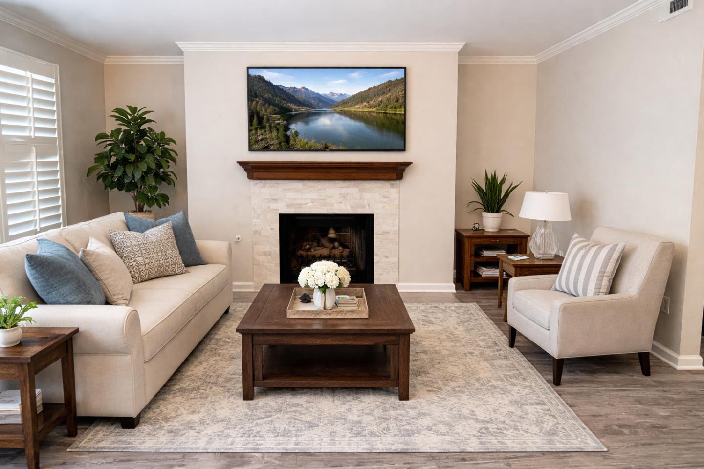 Detail Gallery Image 2 of 11 For 311 Bean Creek Rd #305,  Scotts Valley,  CA 95066 - 2 Beds | 1 Baths
