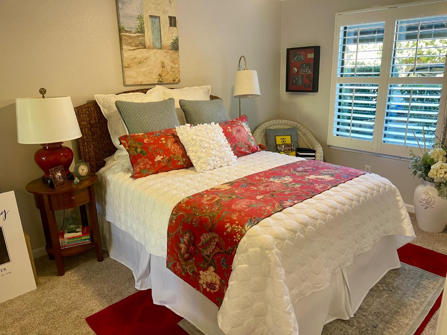 Detail Gallery Image 5 of 11 For 311 Bean Creek Rd #305,  Scotts Valley,  CA 95066 - 2 Beds | 1 Baths