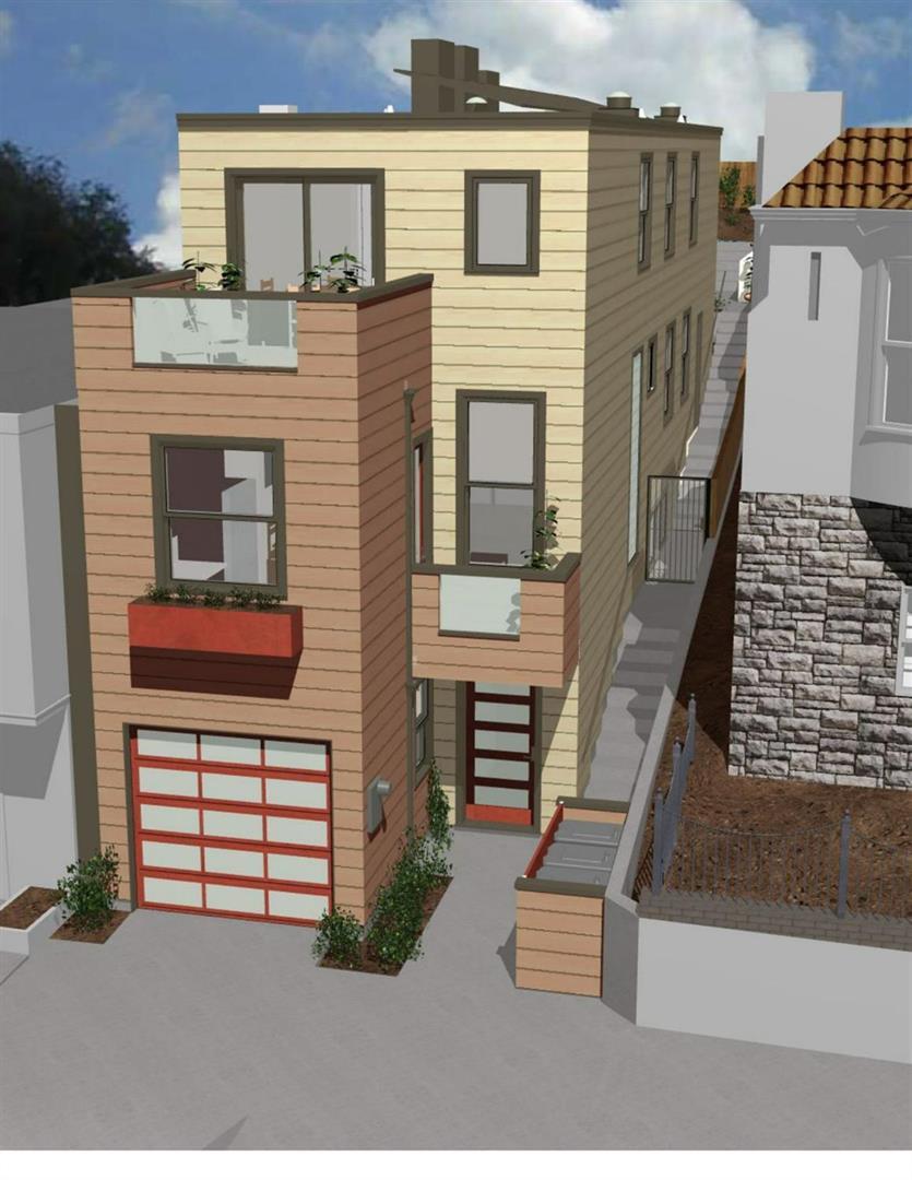 4445 Arcadia, Oakland, CA, 94602