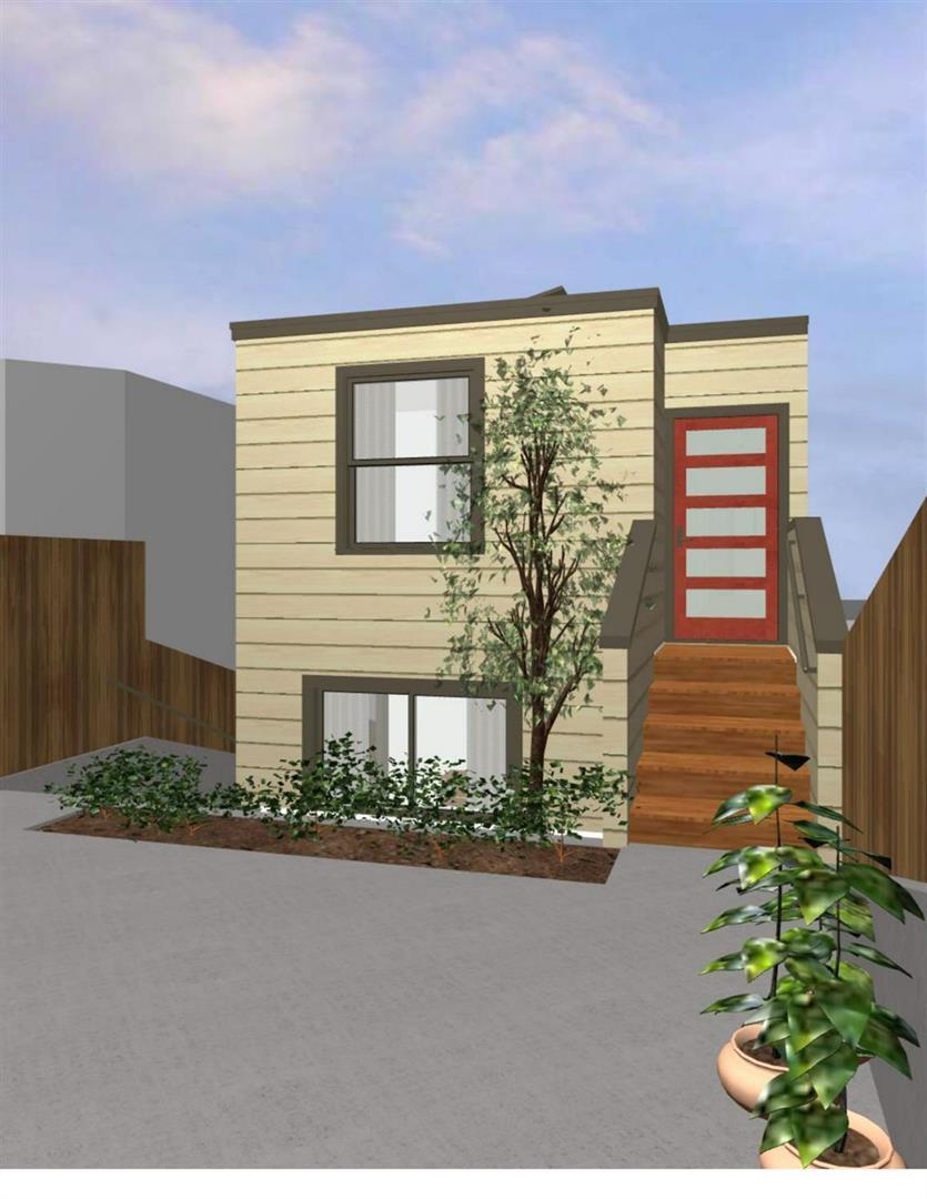 Detail Gallery Image 3 of 5 For 95 Santa Cruz Ave, San Francisco,  CA 94112 - – Beds | – Baths