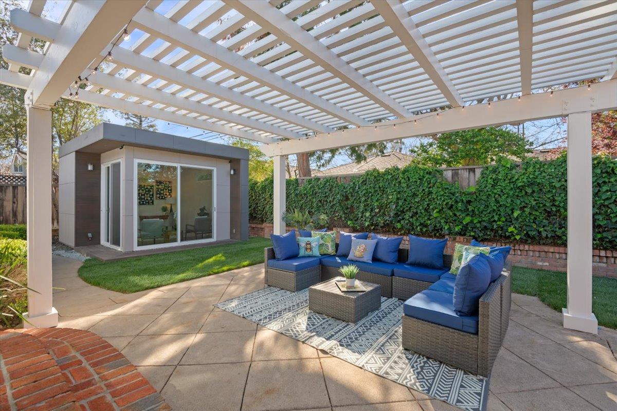 Detail Gallery Image 33 of 37 For 4845 Kingwood Way, San Jose,  CA 95124 - 4 Beds | 2 Baths