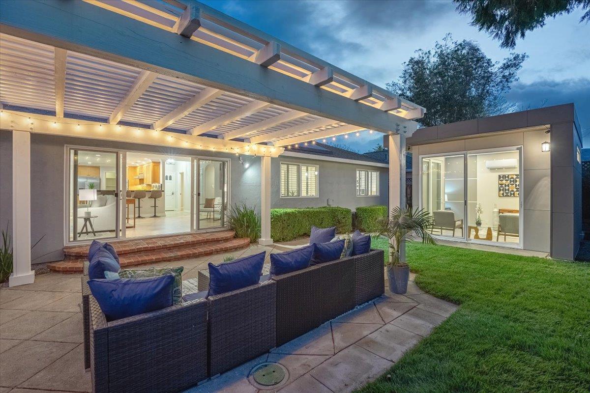 Detail Gallery Image 35 of 37 For 4845 Kingwood Way, San Jose,  CA 95124 - 4 Beds | 2 Baths