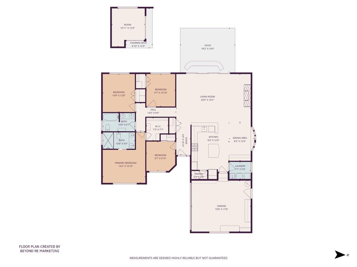 Detail Gallery Image 37 of 37 For 4845 Kingwood Way, San Jose,  CA 95124 - 4 Beds | 2 Baths