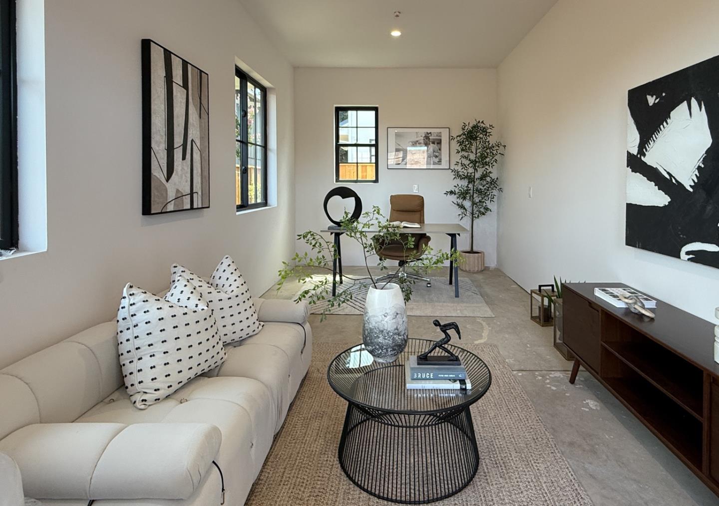 Detail Gallery Image 18 of 18 For 813 Bay Rd, Menlo Park,  CA 94025 - 4 Beds | 3 Baths