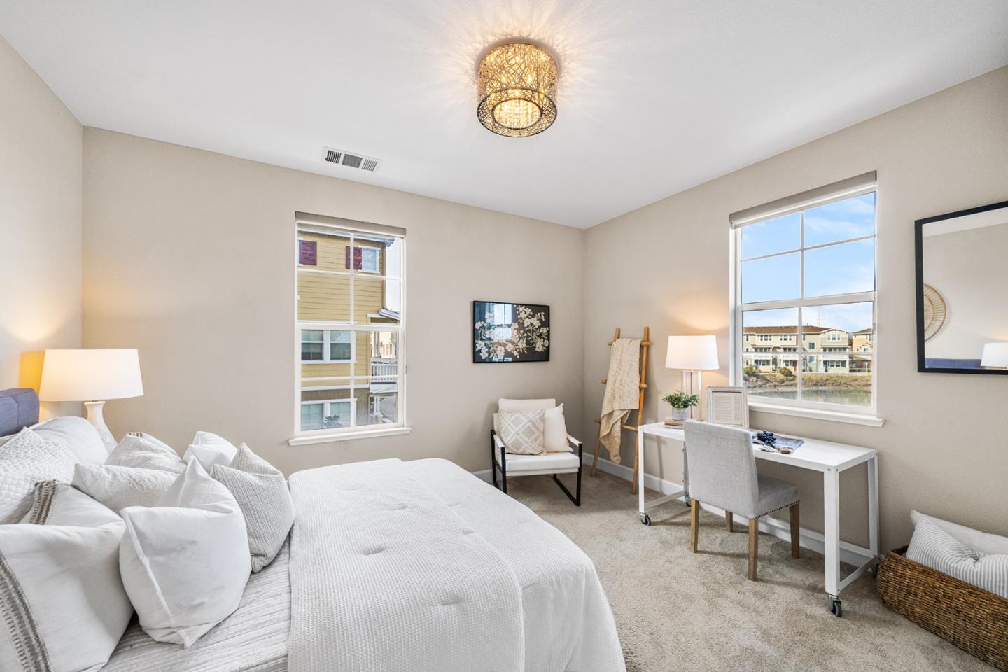 Detail Gallery Image 15 of 61 For 641 Turnbuckle Dr #1715,  Redwood City,  CA 94063 - 2 Beds | 2/1 Baths