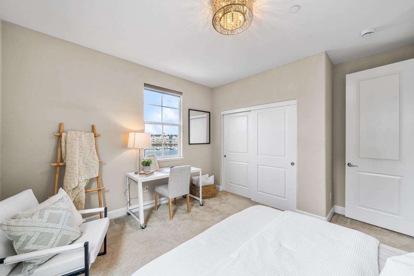 Detail Gallery Image 16 of 61 For 641 Turnbuckle Dr #1715,  Redwood City,  CA 94063 - 2 Beds | 2/1 Baths
