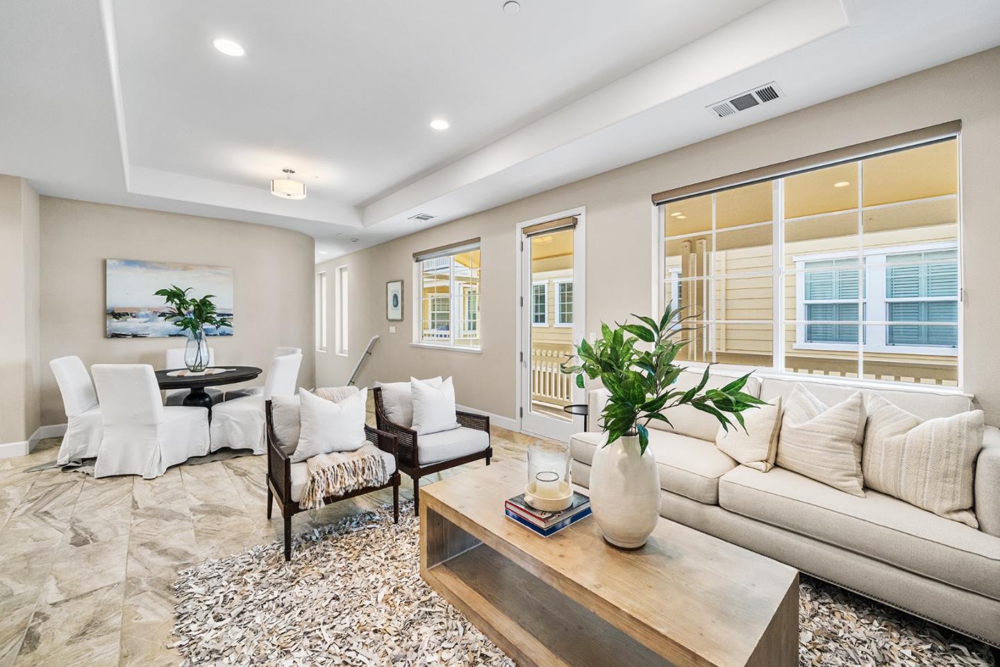 Detail Gallery Image 19 of 61 For 641 Turnbuckle Dr #1715,  Redwood City,  CA 94063 - 2 Beds | 2/1 Baths