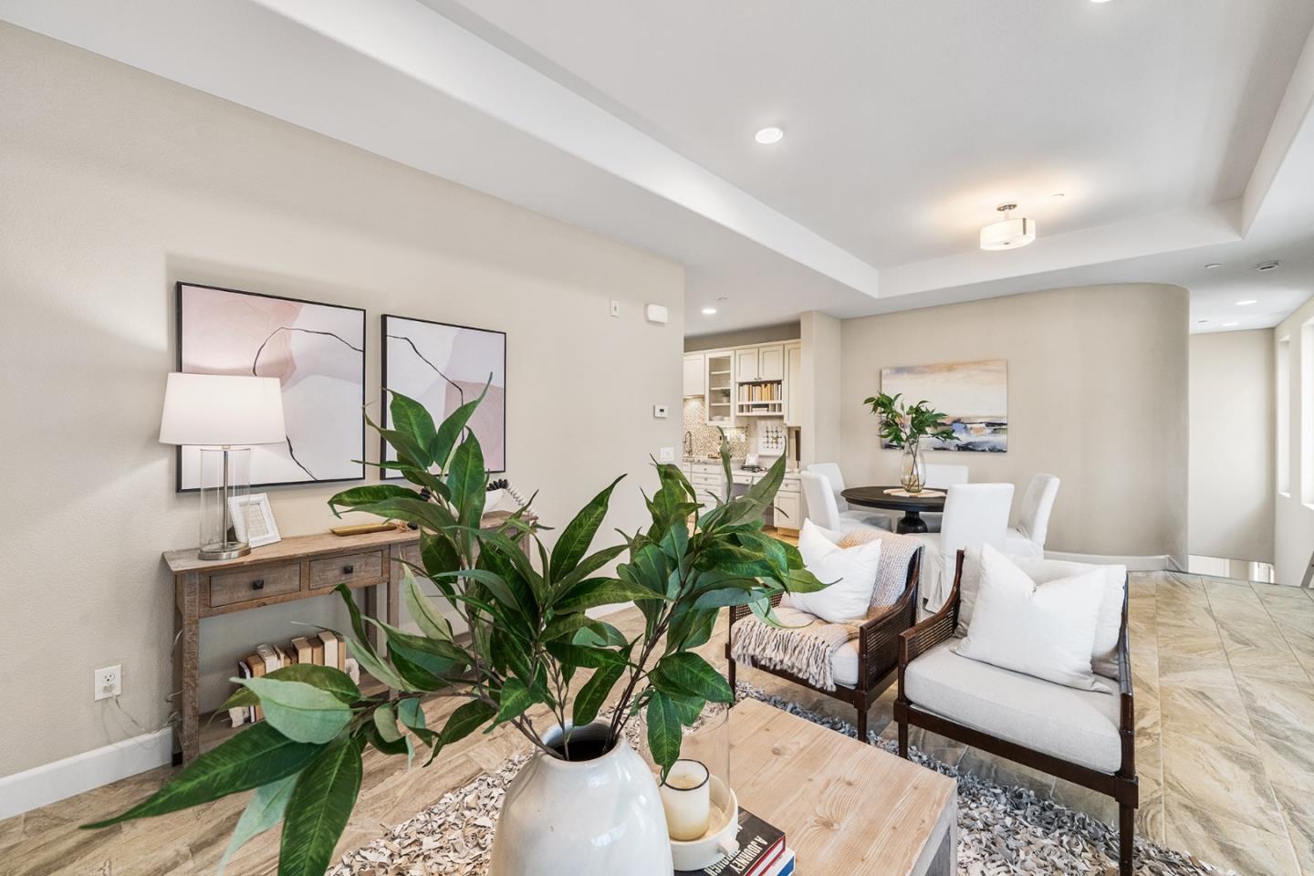 Detail Gallery Image 20 of 61 For 641 Turnbuckle Dr #1715,  Redwood City,  CA 94063 - 2 Beds | 2/1 Baths