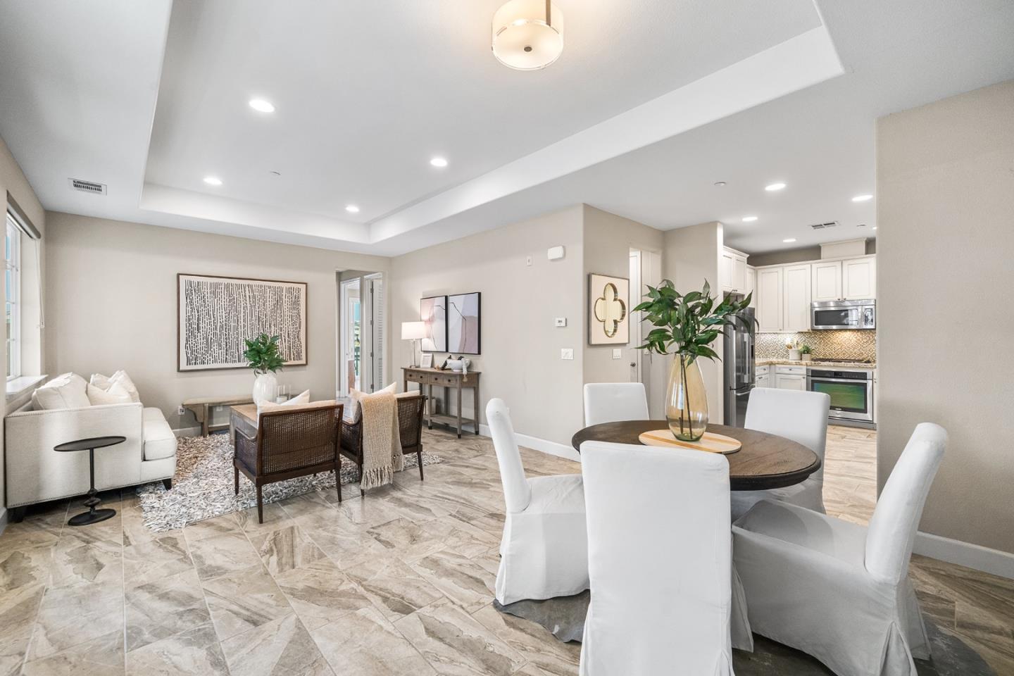 Detail Gallery Image 22 of 61 For 641 Turnbuckle Dr #1715,  Redwood City,  CA 94063 - 2 Beds | 2/1 Baths