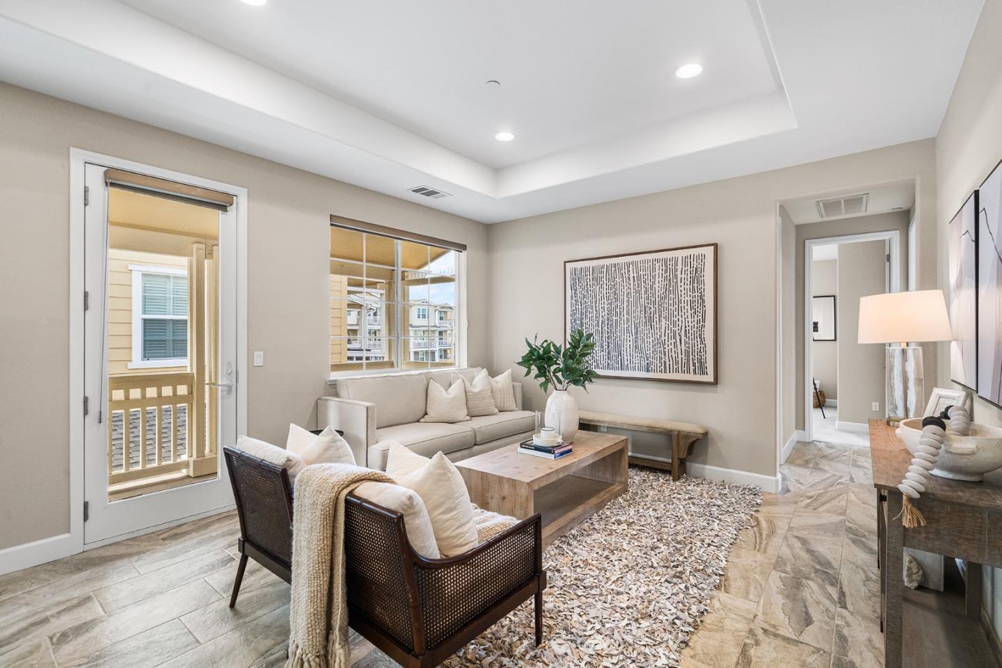 Detail Gallery Image 23 of 61 For 641 Turnbuckle Dr #1715,  Redwood City,  CA 94063 - 2 Beds | 2/1 Baths