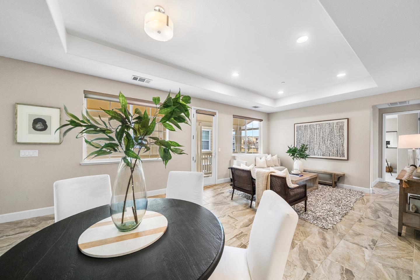 Detail Gallery Image 24 of 61 For 641 Turnbuckle Dr #1715,  Redwood City,  CA 94063 - 2 Beds | 2/1 Baths