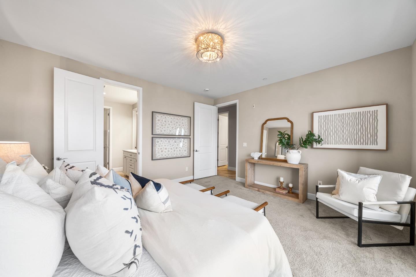 Detail Gallery Image 3 of 61 For 641 Turnbuckle Dr #1715,  Redwood City,  CA 94063 - 2 Beds | 2/1 Baths