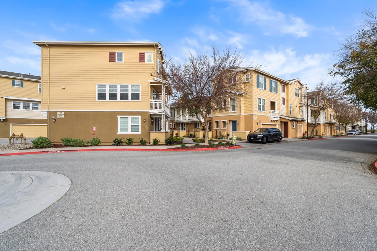 Detail Gallery Image 37 of 61 For 641 Turnbuckle Dr #1715,  Redwood City,  CA 94063 - 2 Beds | 2/1 Baths