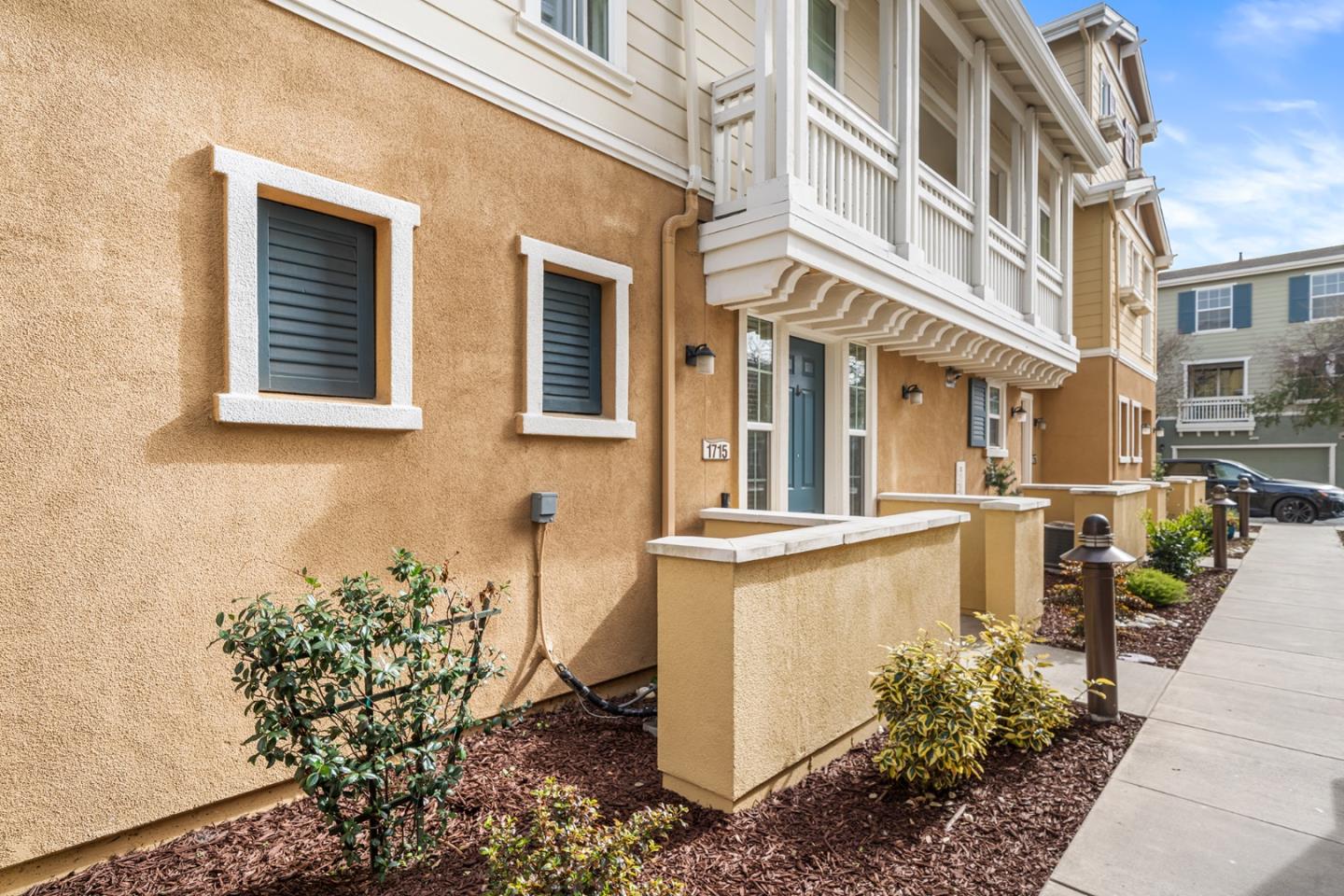 Detail Gallery Image 38 of 61 For 641 Turnbuckle Dr #1715,  Redwood City,  CA 94063 - 2 Beds | 2/1 Baths