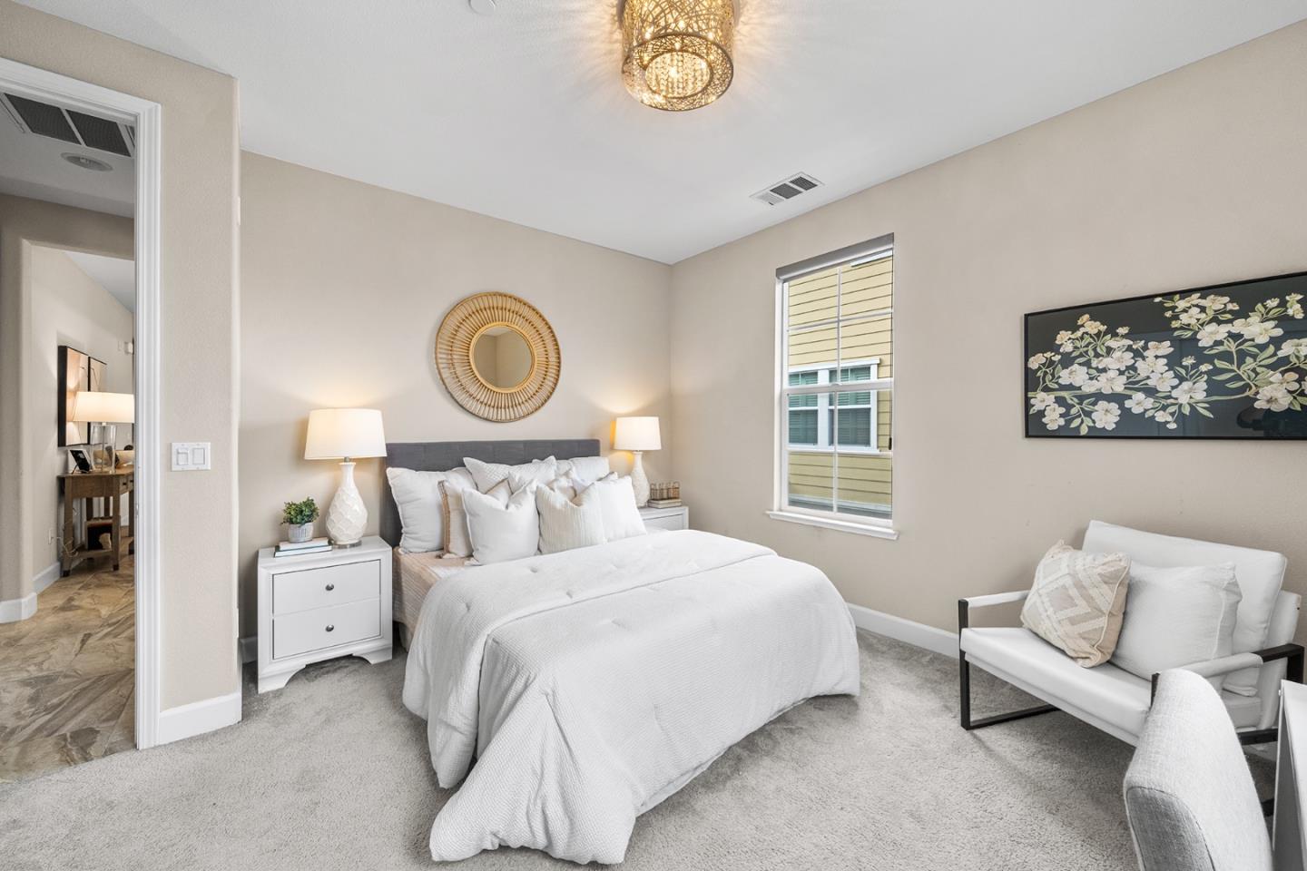 Detail Gallery Image 4 of 61 For 641 Turnbuckle Dr #1715,  Redwood City,  CA 94063 - 2 Beds | 2/1 Baths