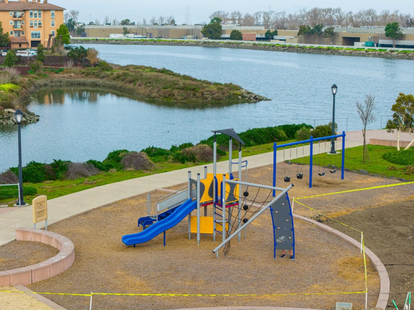 Detail Gallery Image 58 of 61 For 641 Turnbuckle Dr #1715,  Redwood City,  CA 94063 - 2 Beds | 2/1 Baths