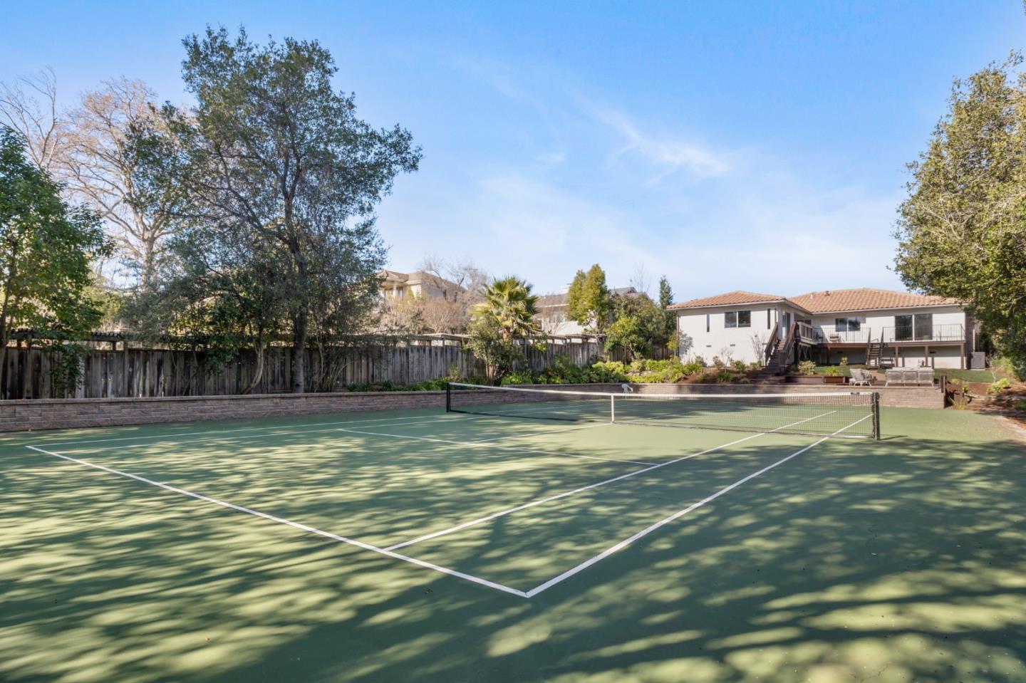 Detail Gallery Image 29 of 30 For 740 Greenview Pl, Los Altos,  CA 94024 - 4 Beds | 2/1 Baths