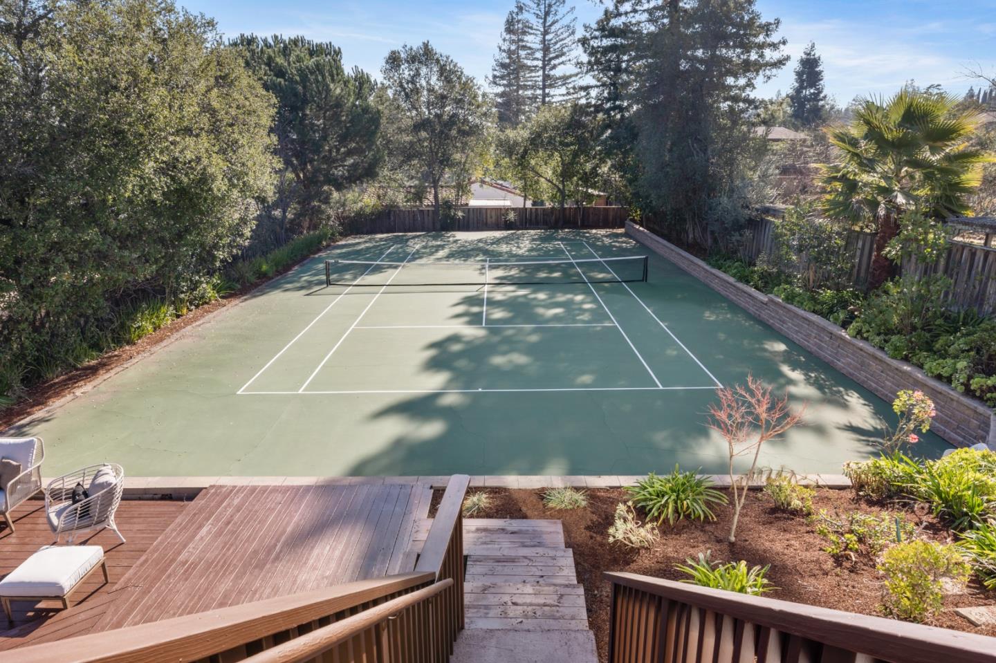 Detail Gallery Image 30 of 30 For 740 Greenview Pl, Los Altos,  CA 94024 - 4 Beds | 2/1 Baths