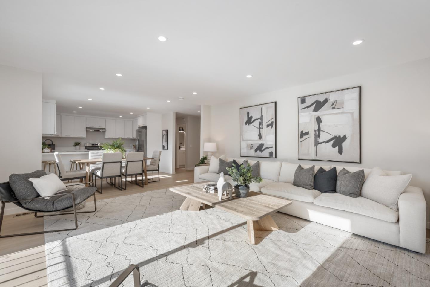 Detail Gallery Image 8 of 30 For 740 Greenview Pl, Los Altos,  CA 94024 - 4 Beds | 2/1 Baths