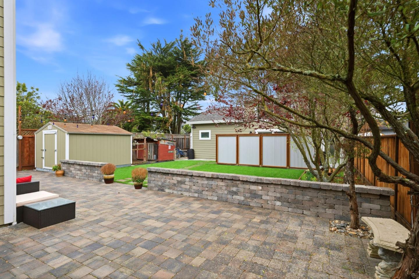 Detail Gallery Image 32 of 44 For 229 Garcia Ave, Half Moon Bay,  CA 94019 - 4 Beds | 3/2 Baths