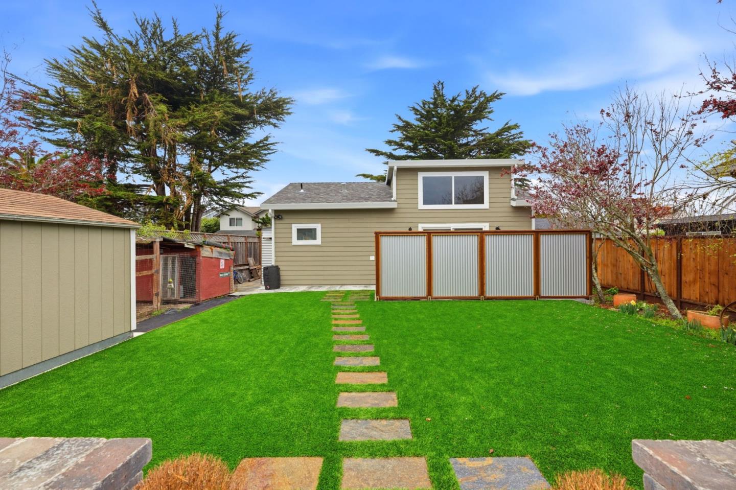 Detail Gallery Image 35 of 44 For 229 Garcia Ave, Half Moon Bay,  CA 94019 - 4 Beds | 3/2 Baths