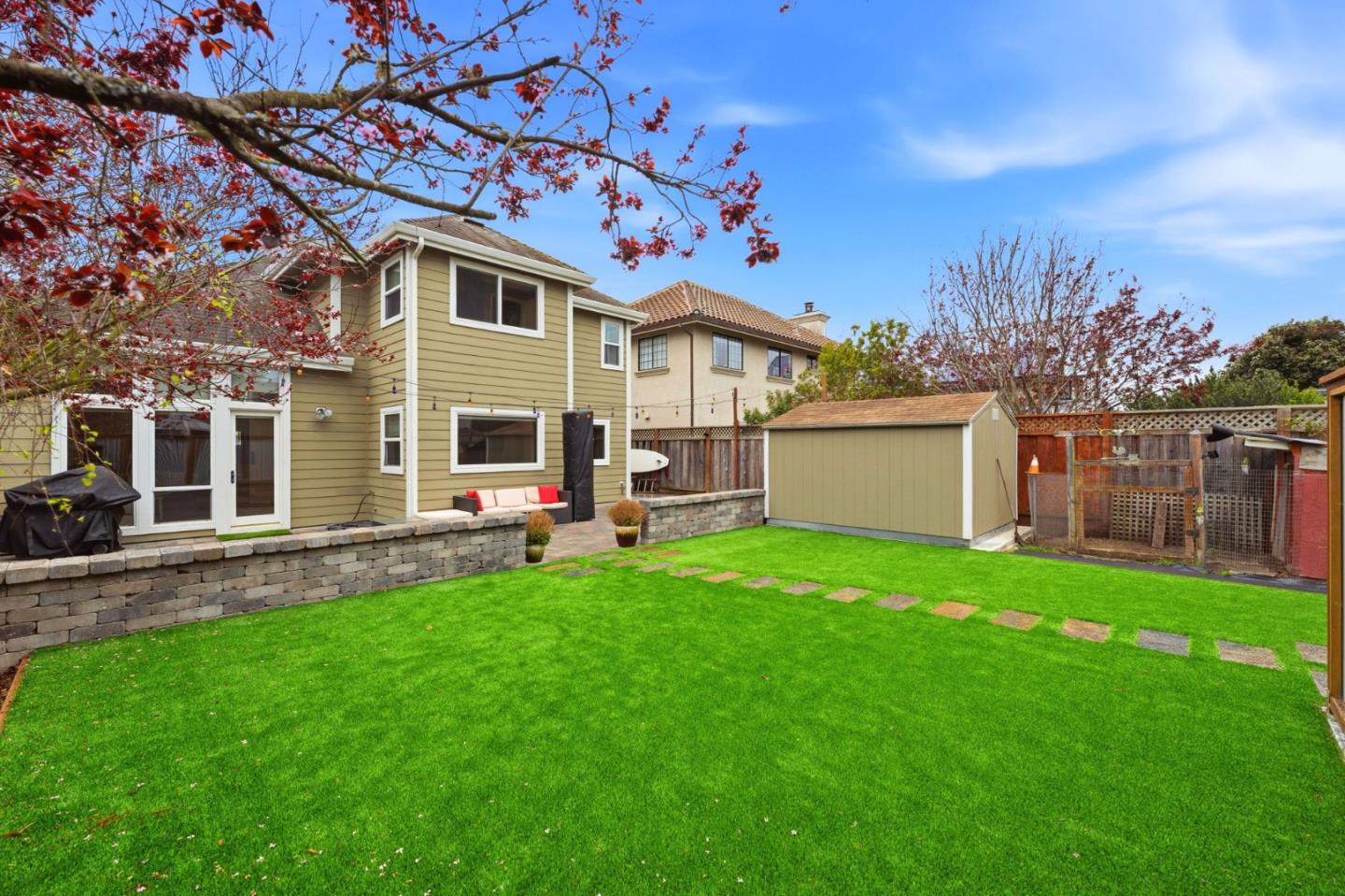 Detail Gallery Image 36 of 44 For 229 Garcia Ave, Half Moon Bay,  CA 94019 - 4 Beds | 3/2 Baths