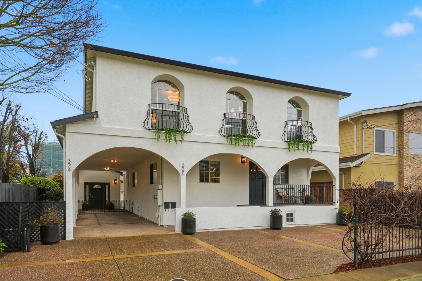 Detail Gallery Image 38 of 45 For 320 Angel Ave, Sunnyvale,  CA 94086 - 6 Beds | 5 Baths