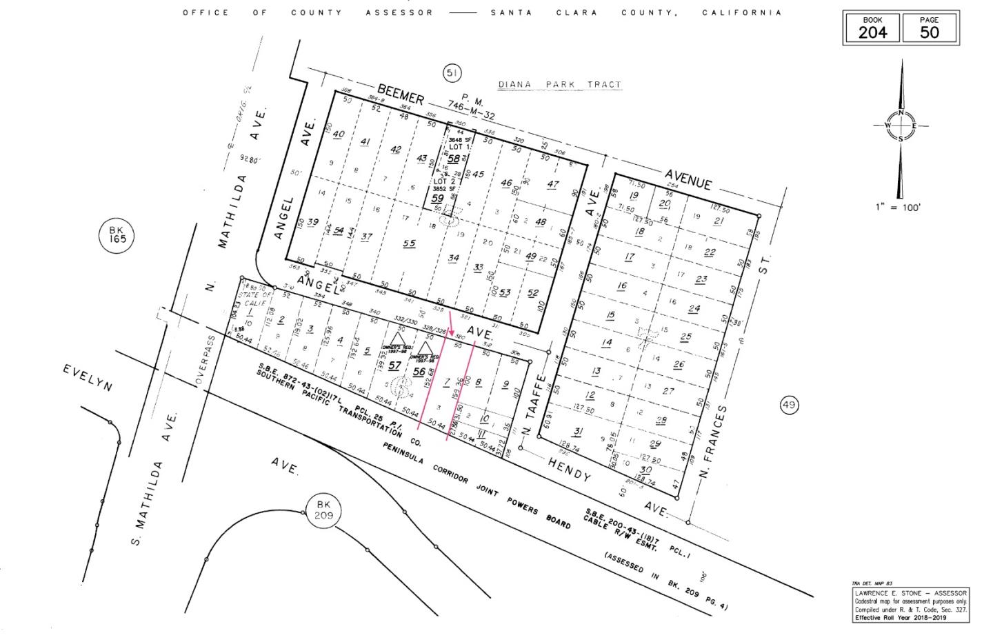 Detail Gallery Image 45 of 45 For 320 Angel Ave, Sunnyvale,  CA 94086 - 6 Beds | 5 Baths