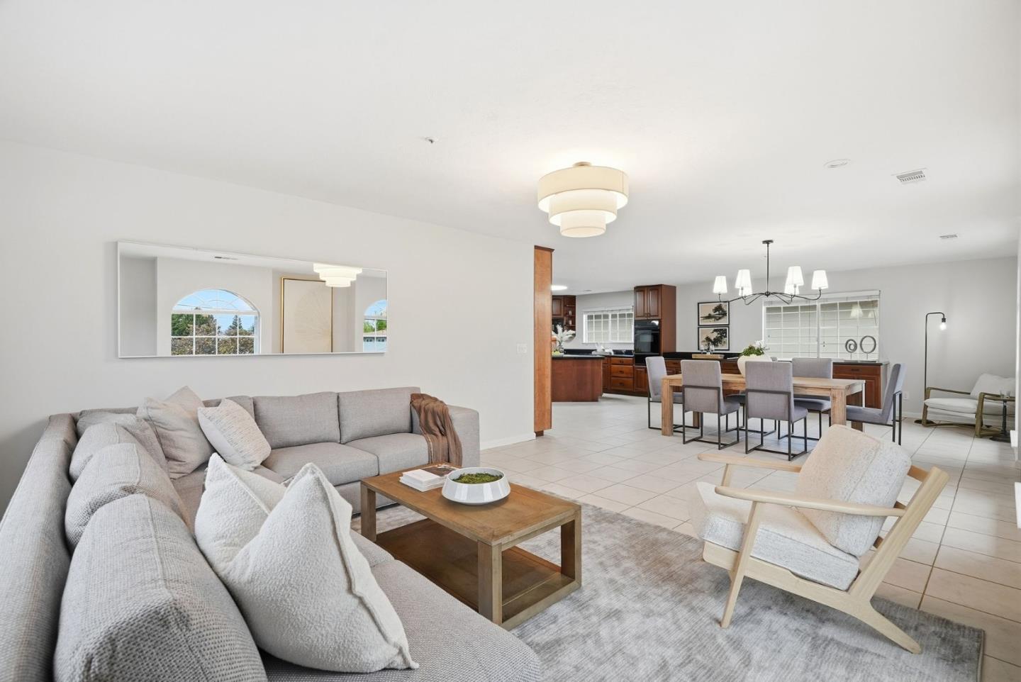 Detail Gallery Image 6 of 45 For 320 Angel Ave, Sunnyvale,  CA 94086 - 6 Beds | 5 Baths