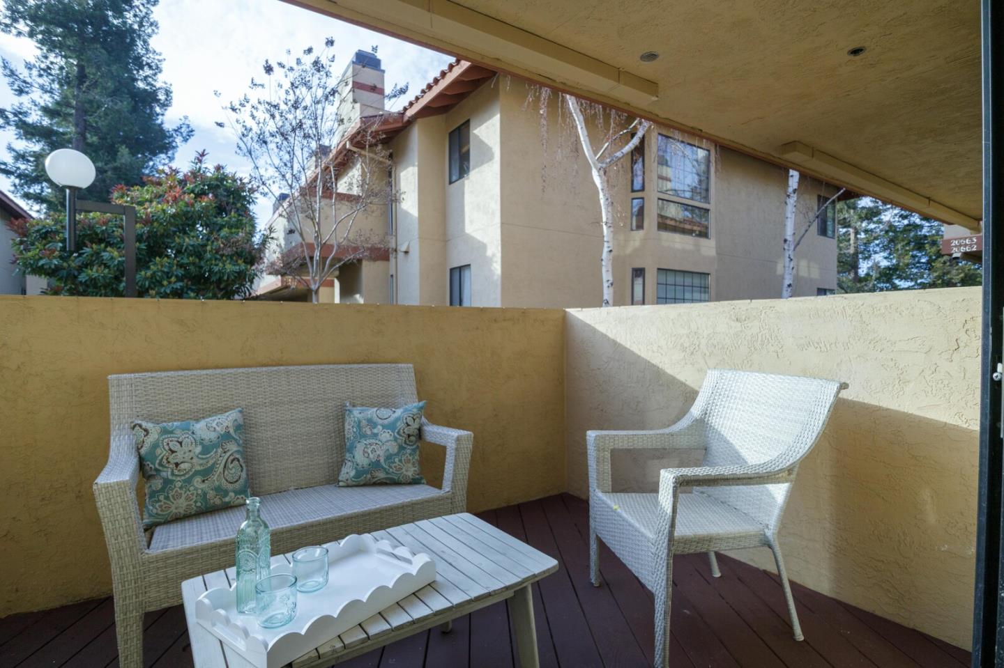 Detail Gallery Image 28 of 29 For 20666 Celeste Cir, Cupertino,  CA 95014 - 1 Beds | 1 Baths