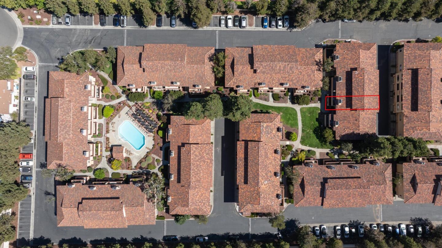 Detail Gallery Image 32 of 36 For 20666 Celeste Cir, Cupertino,  CA 95014 - 1 Beds | 1 Baths