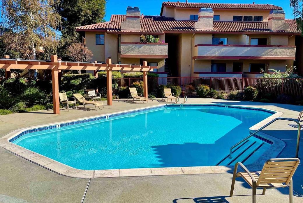 Detail Gallery Image 35 of 36 For 20666 Celeste Cir, Cupertino,  CA 95014 - 1 Beds | 1 Baths