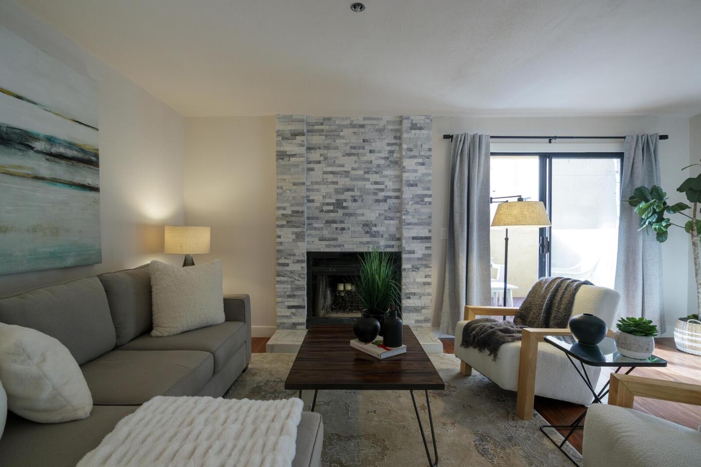 Detail Gallery Image 7 of 29 For 20666 Celeste Cir, Cupertino,  CA 95014 - 1 Beds | 1 Baths