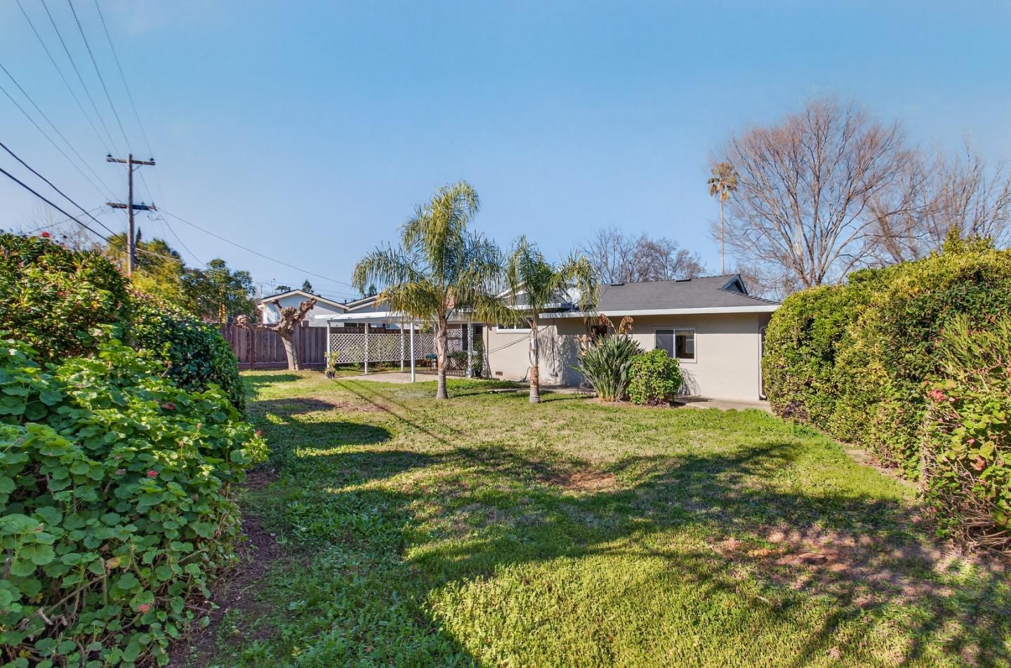 Detail Gallery Image 29 of 32 For 4822 Pepperwood Way, San Jose,  CA 95124 - 4 Beds | 2 Baths