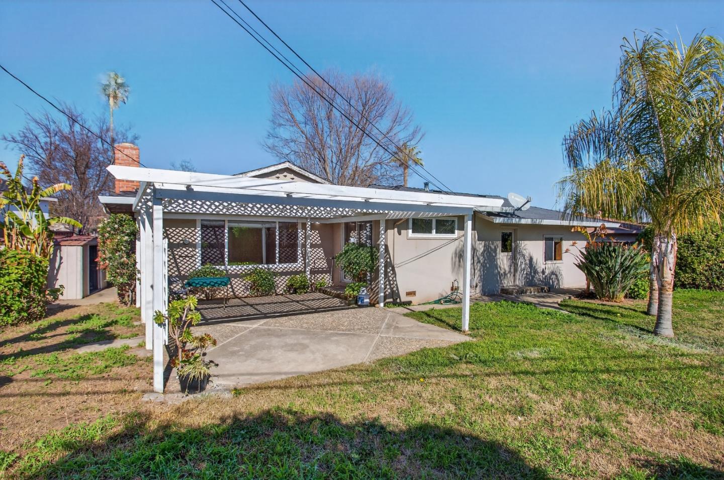 Detail Gallery Image 32 of 32 For 4822 Pepperwood Way, San Jose,  CA 95124 - 4 Beds | 2 Baths