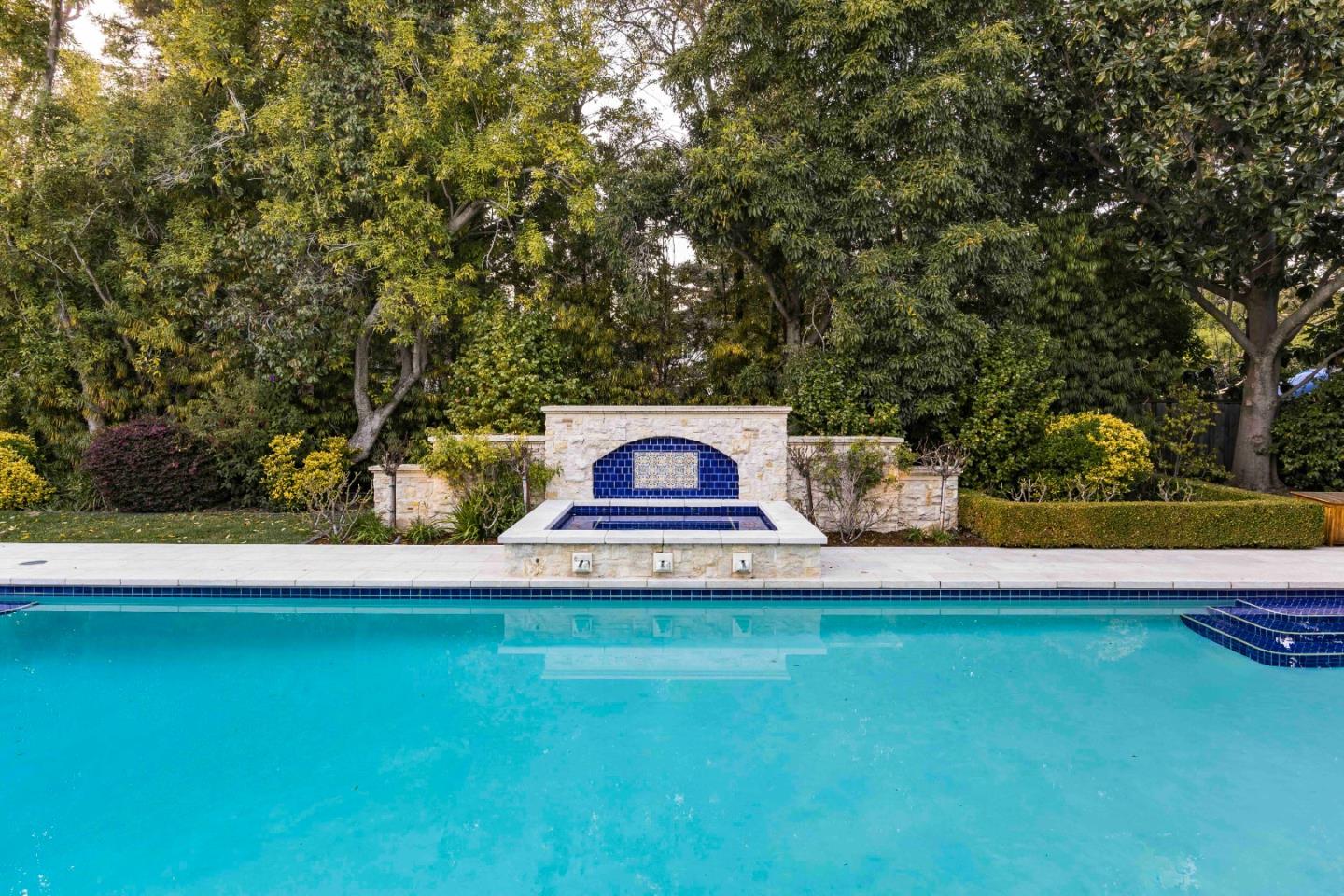 Detail Gallery Image 41 of 52 For 35 Barry Ln, Atherton,  CA 94027 - 7 Beds | 8/2 Baths