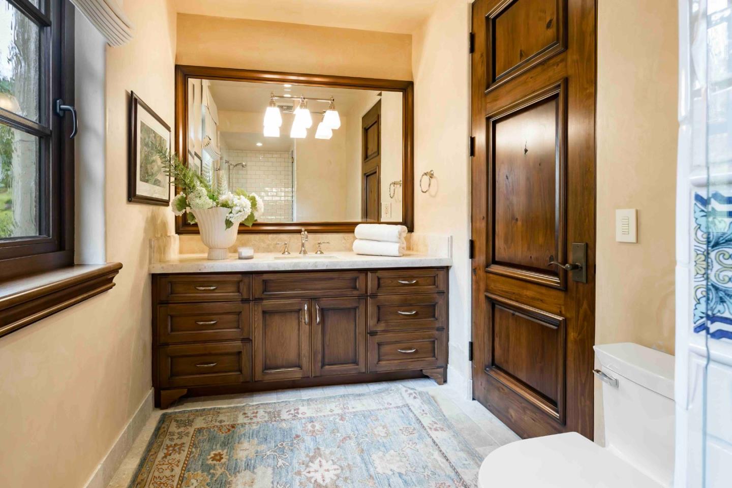 Detail Gallery Image 50 of 52 For 35 Barry Ln, Atherton,  CA 94027 - 7 Beds | 8/2 Baths