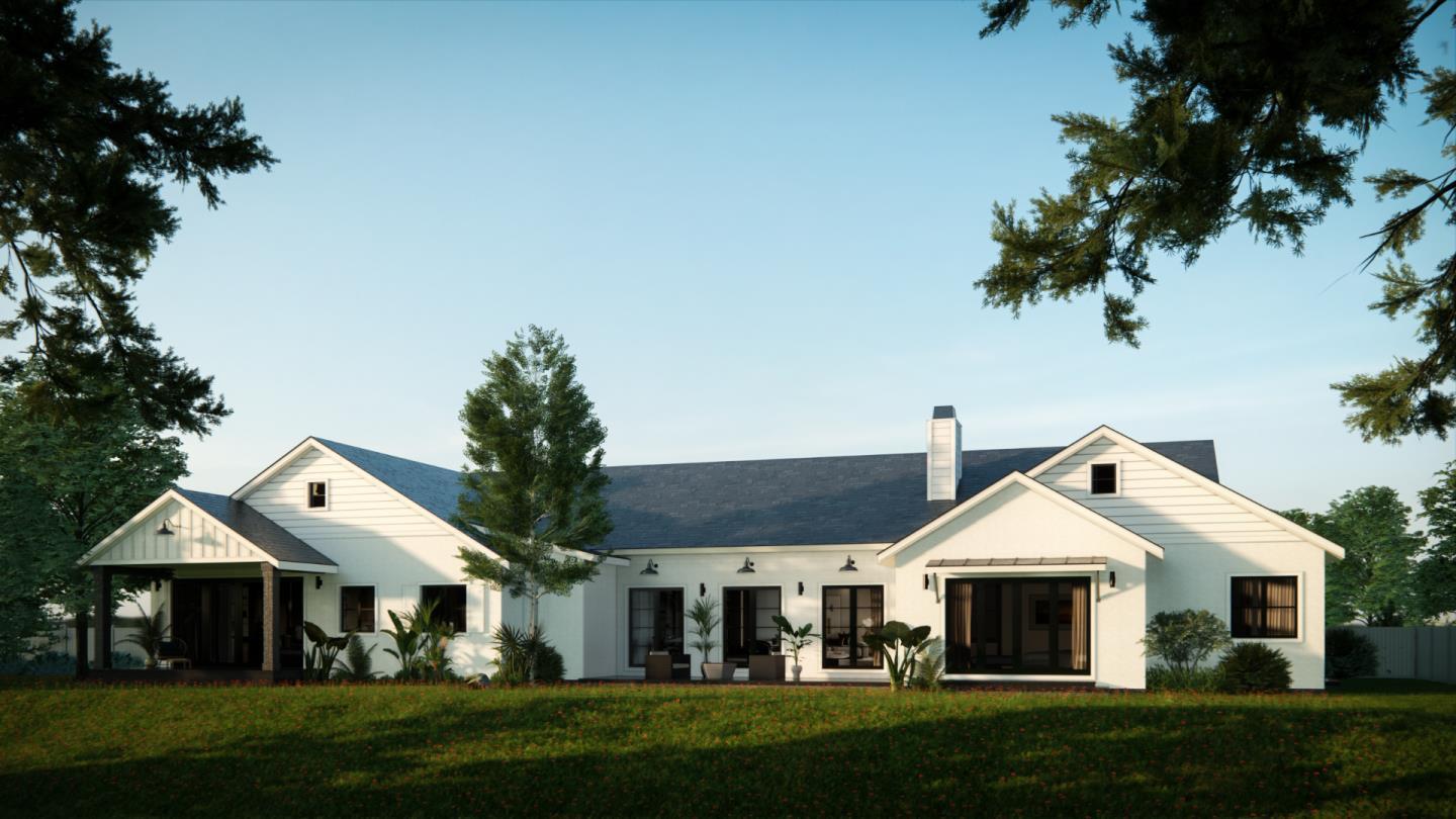 Detail Gallery Image 3 of 17 For 1095 Rose Orchard, Morgan Hill,  CA 95037 - 4 Beds | 4/1 Baths