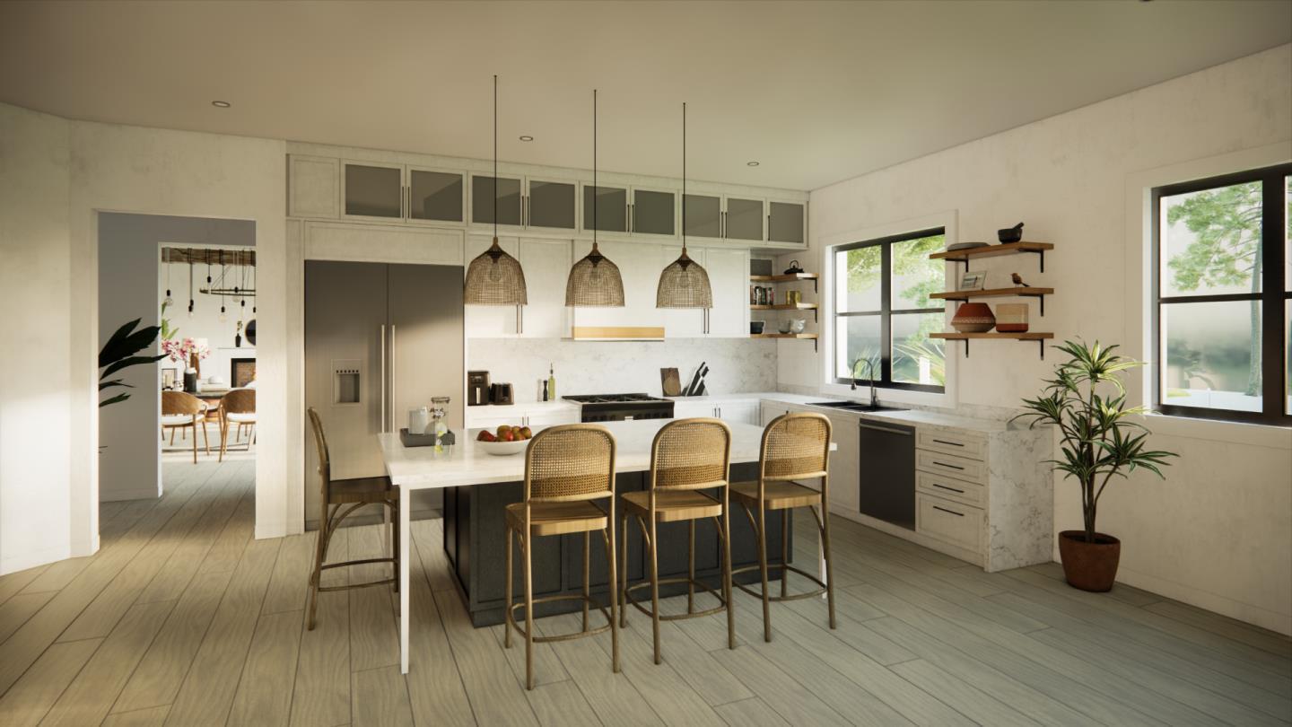 Detail Gallery Image 8 of 17 For 1095 Rose Orchard, Morgan Hill,  CA 95037 - 4 Beds | 4/1 Baths