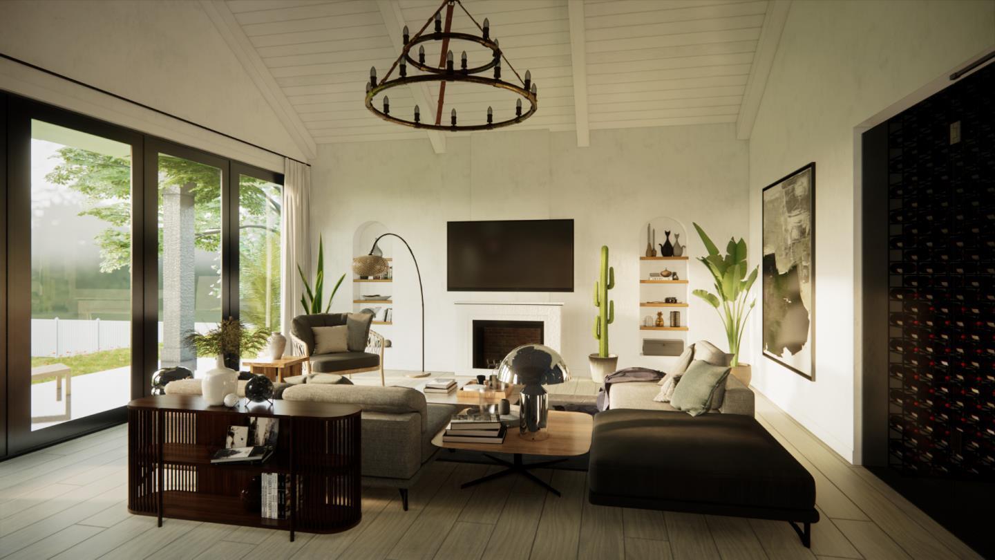 Detail Gallery Image 9 of 17 For 1095 Rose Orchard, Morgan Hill,  CA 95037 - 4 Beds | 4/1 Baths