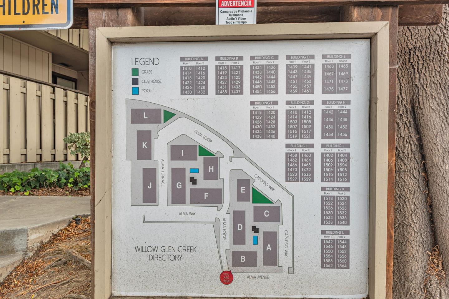 Detail Gallery Image 12 of 15 For 1427 Alma Loop, San Jose,  CA 95125 - 2 Beds | 2 Baths