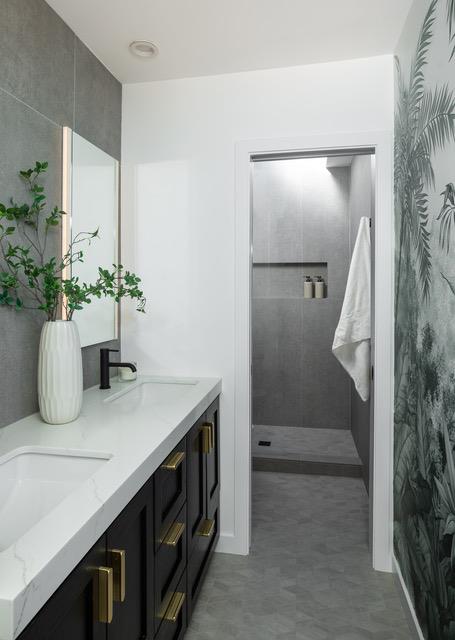 Detail Gallery Image 15 of 36 For 1541 Hull Dr, San Carlos,  CA 94070 - 4 Beds | 2/1 Baths