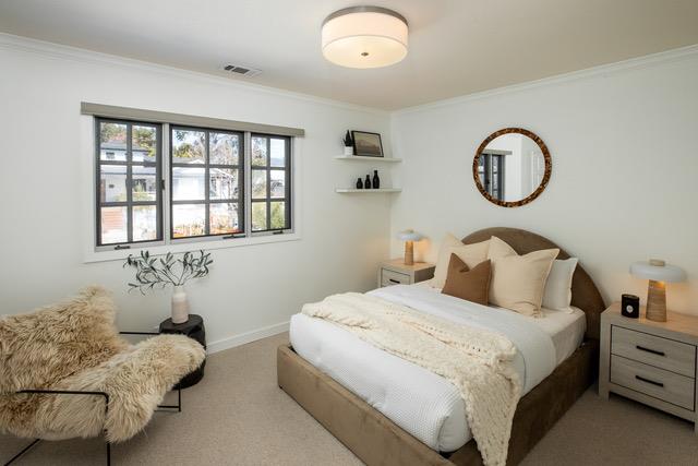 Detail Gallery Image 16 of 36 For 1541 Hull Dr, San Carlos,  CA 94070 - 4 Beds | 2/1 Baths